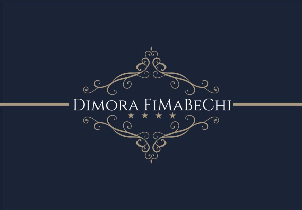 Hotel Dimora Fimabechi Bari Exterior foto